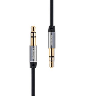 Remax RL-L200 Premium AUX Cable 3.5 mm -> 3.5 mm 2 m