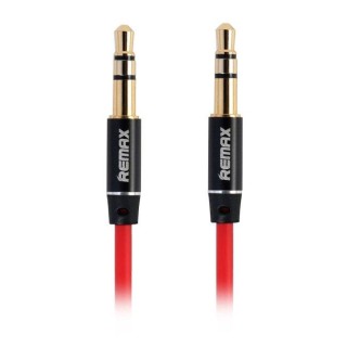 Remax RL-L100 AUX Cable 3.5 mm -> 3.5 mm 1m