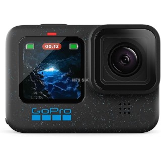 GoPro HERO12 Action Sports camera