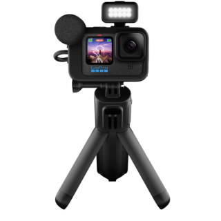 GoPro HERO12 Sporta Kamera