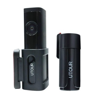 Utour C2L Pro Dash Camera