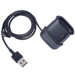 Akyga Charging cable for SmartWatch Fitbit Versa 2 AK-SW-24