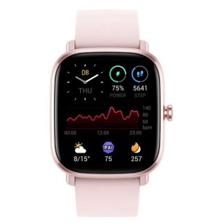 Amazfit GTS 2 mini Smart watch Flamingo Pink