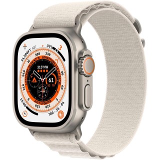 Apple Watch Ultra 49 mm Smart Часы