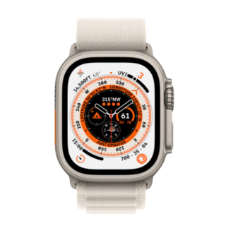 Apple Watch Ultra 49 mm Smart Часы