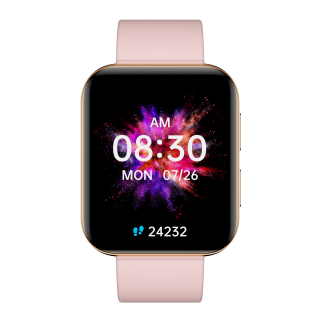 Garett Smartwatch GRC MAXX Gold IPS / Bluetooth / IP68 / SMS