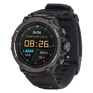 Garett Smartwatch GRS Pro IPS / Bluetooth / IP68 / GPS / SMS