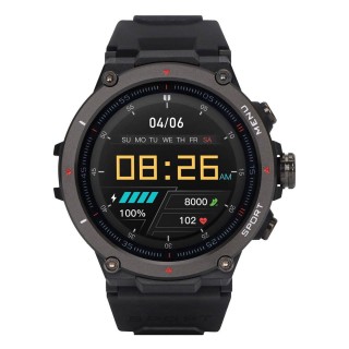 Garett Smartwatch GRS Pro IPS / Bluetooth / IP68 / GPS / SMS