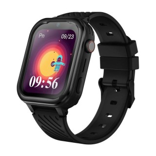 Garett Smartwatch Kids Essa 4G GPS / WiFi / IP67 / Video Call / Voice Call / SMS