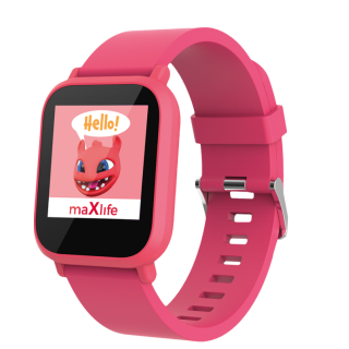 Maxlife MXSW-200 Kids Smartwatch