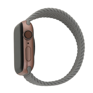 Mocco Elastic band for Apple Watch 42/44/45 mm / 145mm