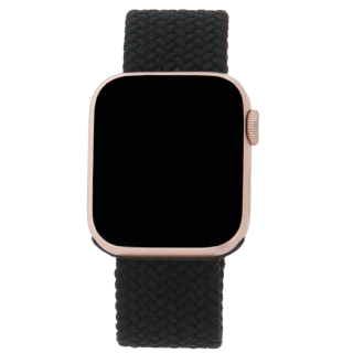Mocco Elastīgā pulksteņu Siksniņa Priekš Apple Watch 42/44/45 mm / 145mm