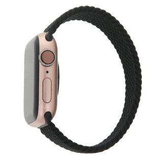 Mocco Elastic band for Apple Watch 42/44/45 mm / 135mm