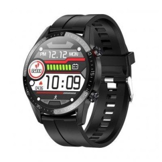 RoGer L13 Smart Watch Viedpulkstenis 1,3" / IPS / IP68