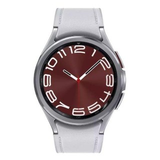 Samsung Galaxy R955 Watch 6 Classic 43mm Умные часы / Серебряный