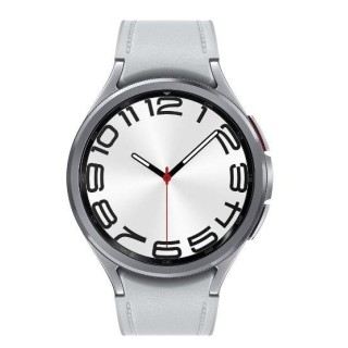Samsung Galaxy R960 Watch 6 Classic 47mm Smartwatch / Silver