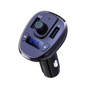 XO BCC05 Transmiter FM Bluetooth MP3 car charger 18W