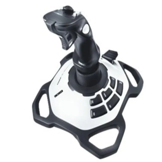 Logitech 3D Pro Extreme Gaming Controller