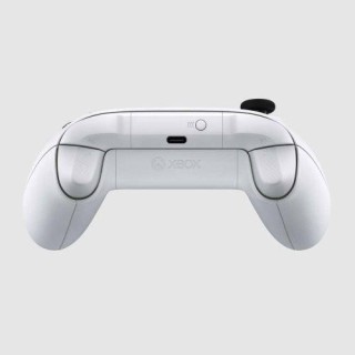 Microsoft Xbox Wireless Controller Robot White (QAS-0009)