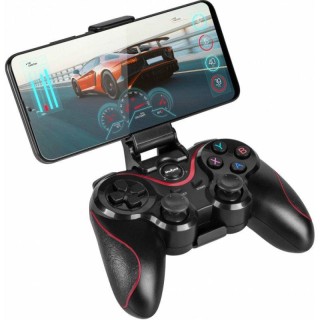 Rebel KOM1180 Bluetooth GamePads priekš Android / iOS