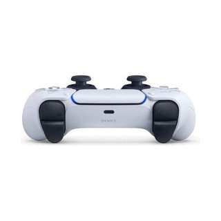 Sony Playstation 5 DualSense Wireless Controller White