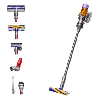Dyson V12 Detect Slim Absolute 545W Vacuum cleaner