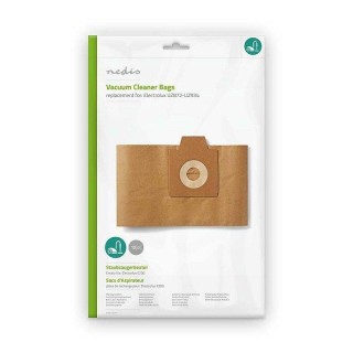 Nedis Vacuum cleaner bag Electrolux (10 pcs.)