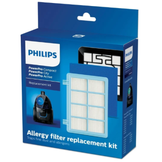 Philips PowerPro Compact and Active Filter Set