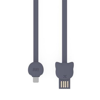 Maoxin Vitality Cat Series Lightning USB и Зарядный кабель 1м