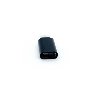 Maxlife Адаптер USB-C  / Lightning