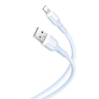 XO NB212 Lightning data and charging cable 1m