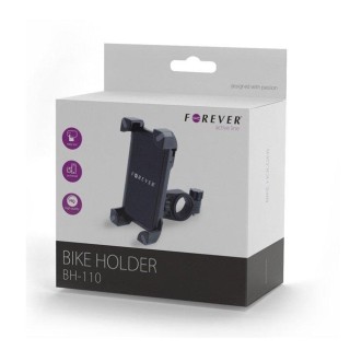Forever BH-110 Universal (9x18cm) Bike Handlebar Mount Smartphone