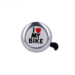 Forever Bike bell