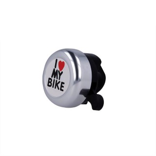 Forever Bike bell