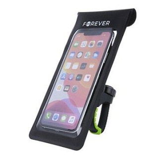 Forever Outdoor BH-130 17x 9cm Waterproof phone holder for bicycle