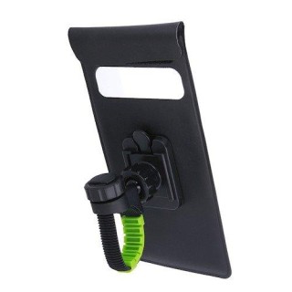 Forever Outdoor BH-130 17x 9cm Waterproof phone holder for bicycle