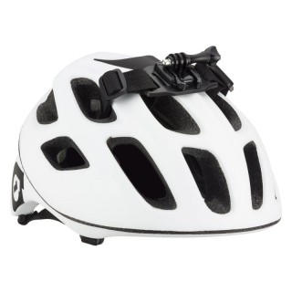 KitVision Universal Helmet Holder For Go Pro Sport Cameras Black