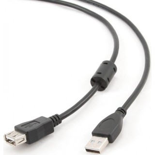 Gembird CCF-USB2-AMAF-6 USB Провод Удлинитель 1.8м
