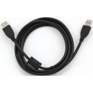 Gembird CCF-USB2-AMAF-6 USB Extencion Cable 1.8m