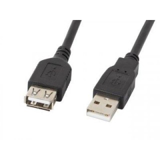 RoGer AM-AF USB 2.0 Провод Удлинитель 2m