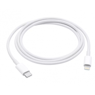 Apple USB-C to Lightning Kабель 1m