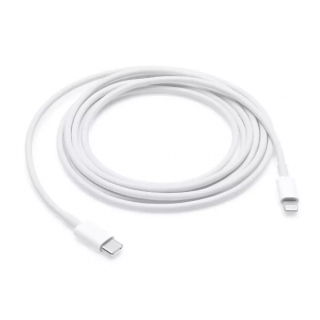 Apple USB-C to Lightning Kабель 2m