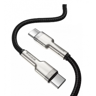 Baseus Cafule Cable UCB -C  - USB -C /  100W / 1m