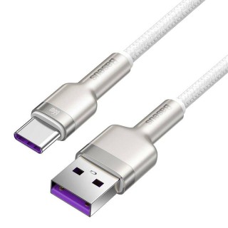 Baseus Cafule Провод USB / USB-C / 66W /  2m