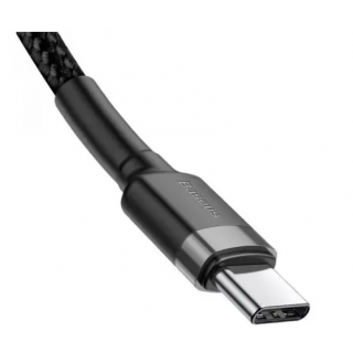 Baseus Cafule USB-C Vads 2m