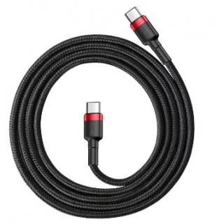 Baseus Cafule USB-C Cable 60W 1m