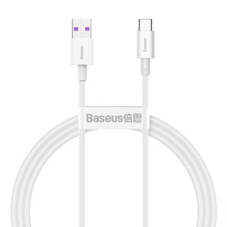 Baseus Superior Series Vads USB / USB-C / 66W / 1m