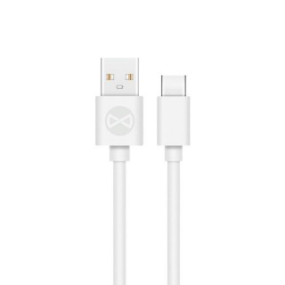 Forever USB - USB-C 3A Cable 1m