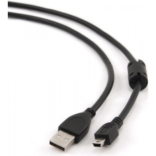 Gembird USB - MiniUSB Cable 1.8m