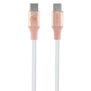 Guess GUCCLALRGDP USB-C Cable 1.5m